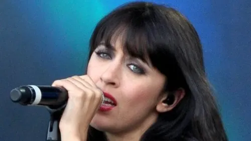 NOLWENN LEROY BIENTÔT DANS THE VOICE ?